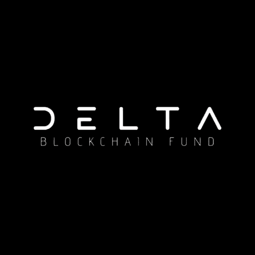 Delta Blockchain Fund Logo