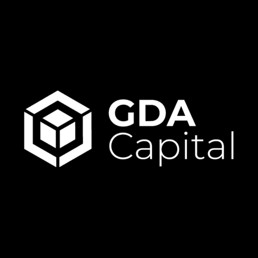 GDA Capital Logo