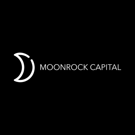 Moonrock Capital Logo