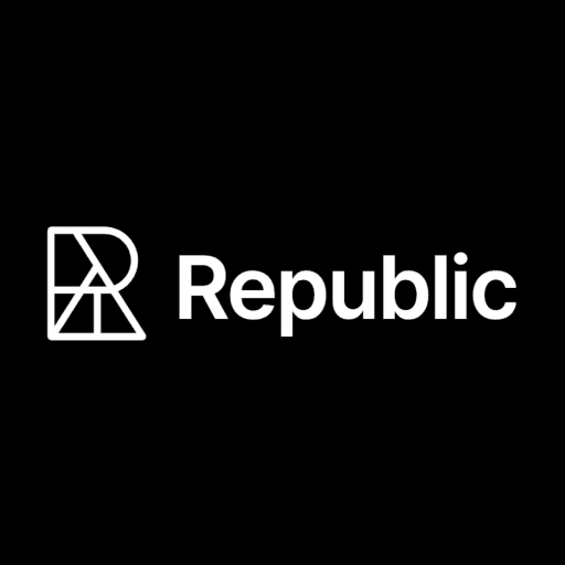Republic Crypto Logo