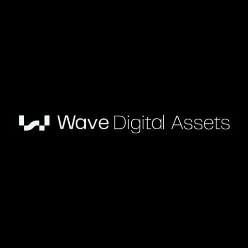 Wave Digital Assets Logo