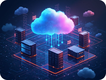 Cloud-Based Infrastructure